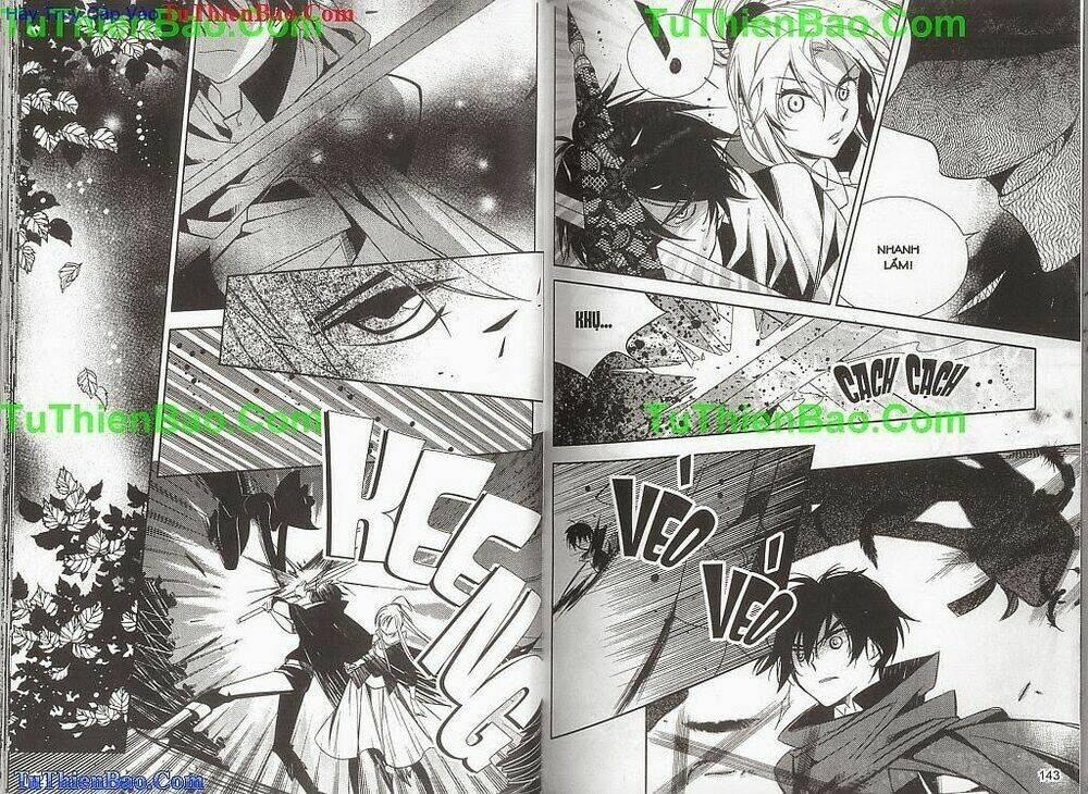 Chuyện ở tu viện Rolland - Chapter 2 - Page 71