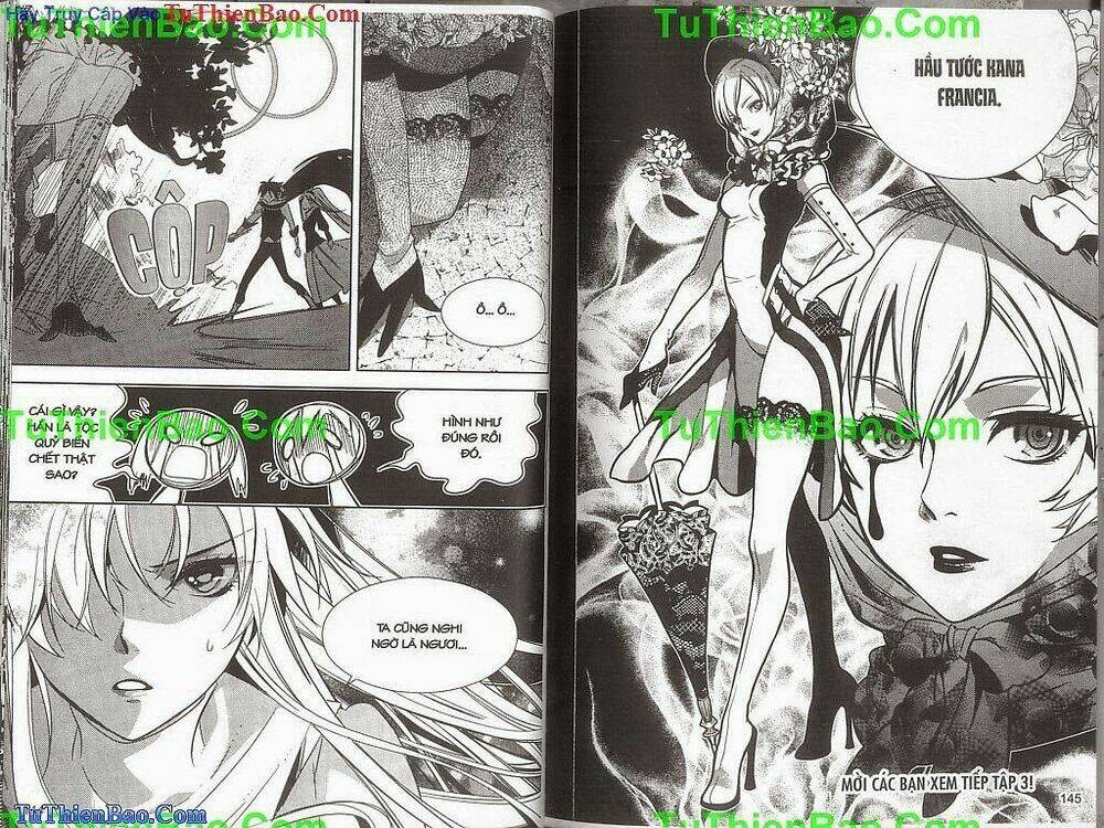 Chuyện ở tu viện Rolland - Chapter 2 - Page 72