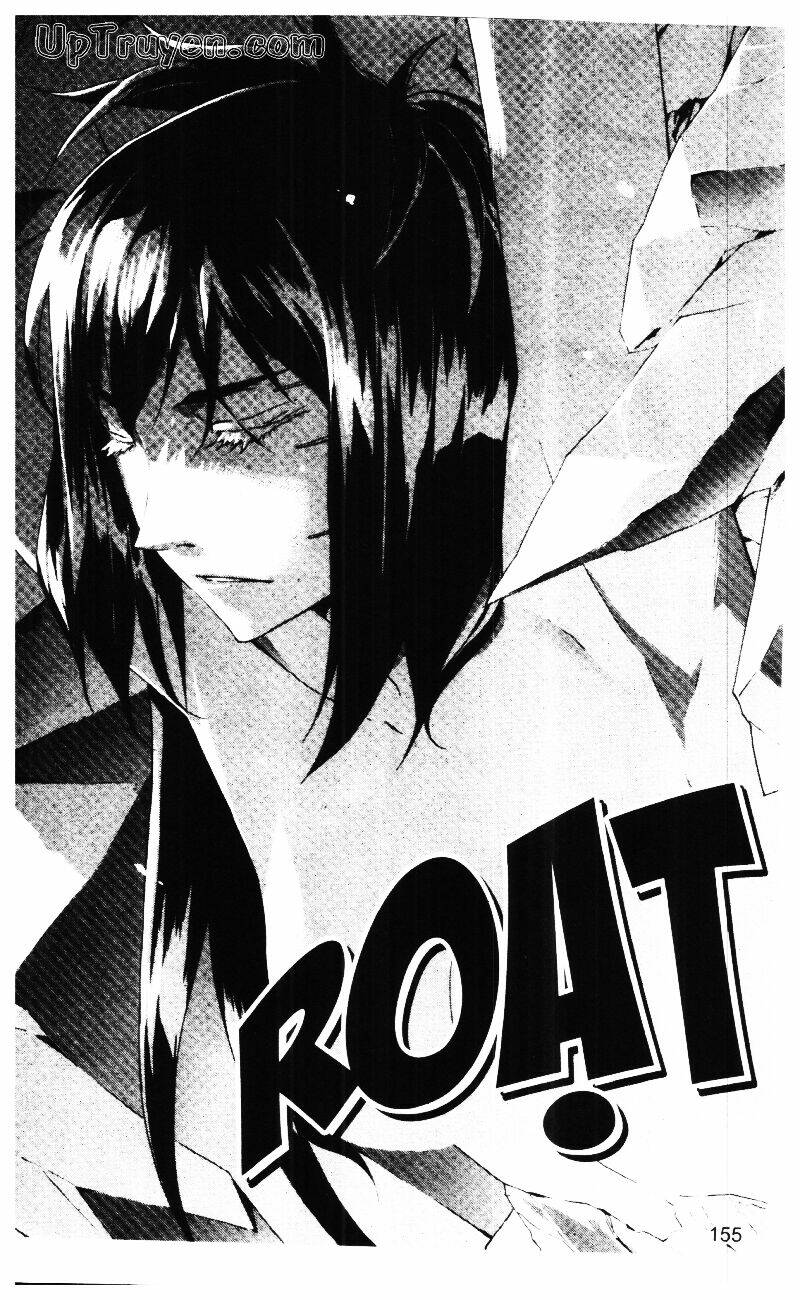 Raiders - Chapter 77 - Page 10