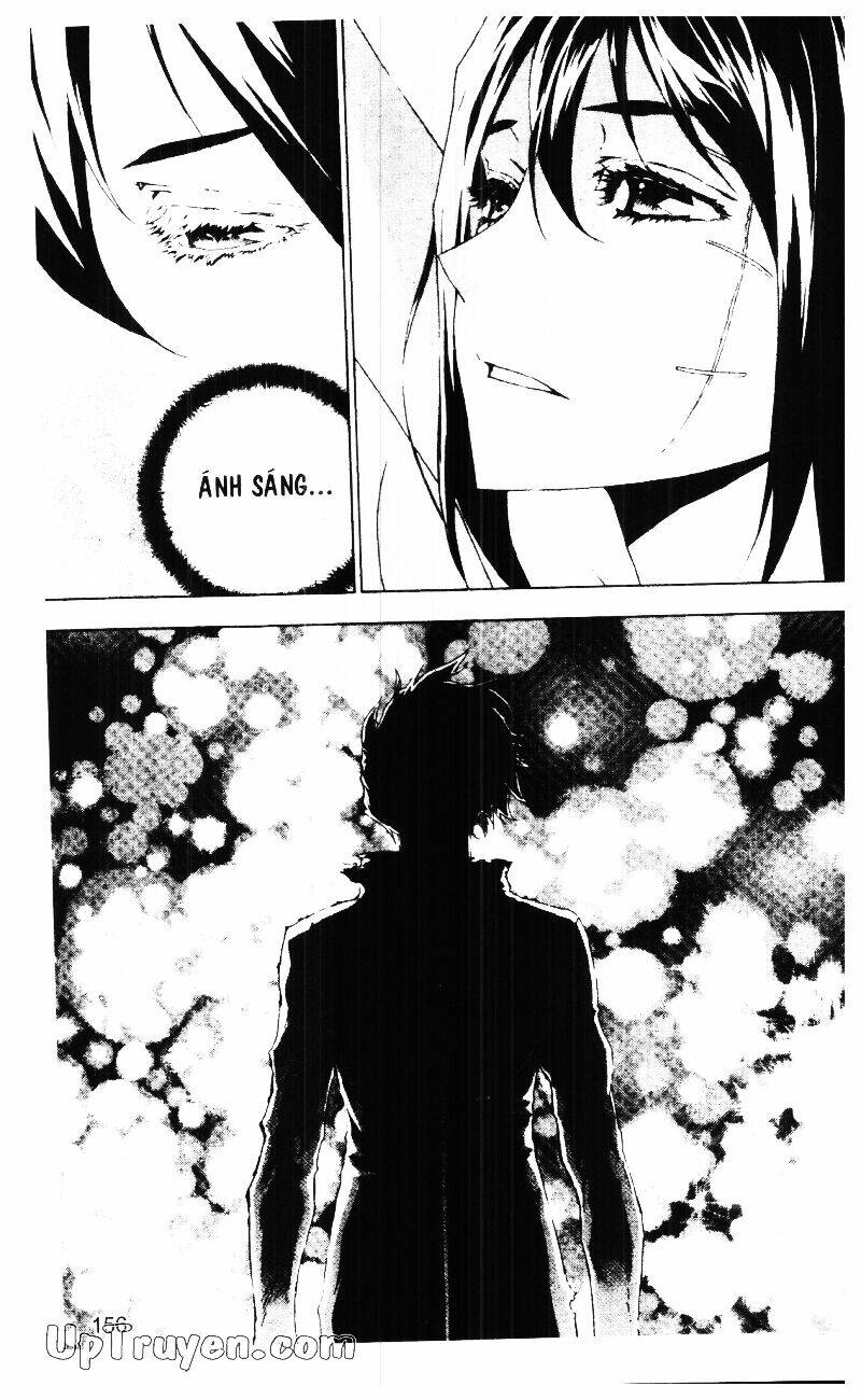 Raiders - Chapter 77 - Page 11