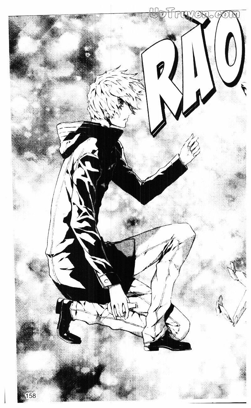 Raiders - Chapter 77 - Page 13