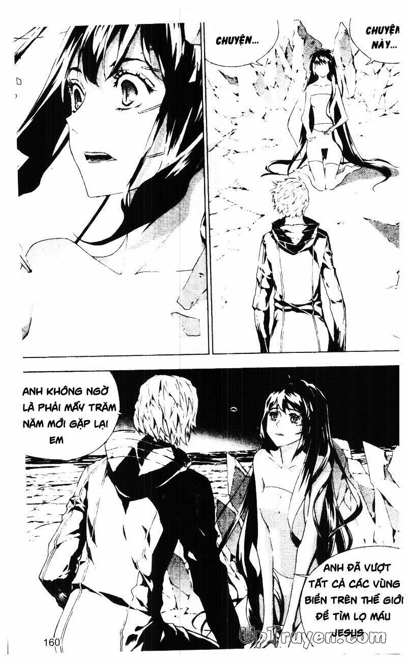 Raiders - Chapter 77 - Page 15