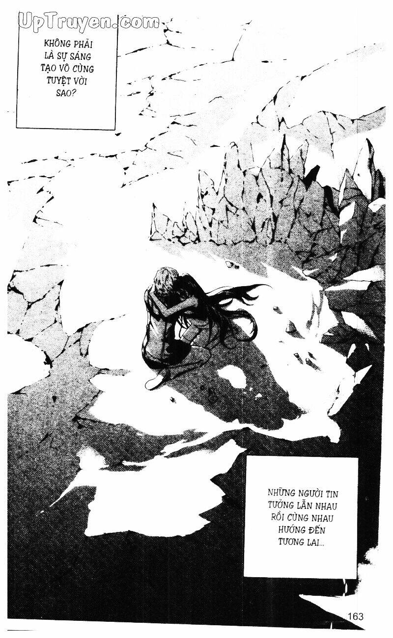 Raiders - Chapter 77 - Page 18