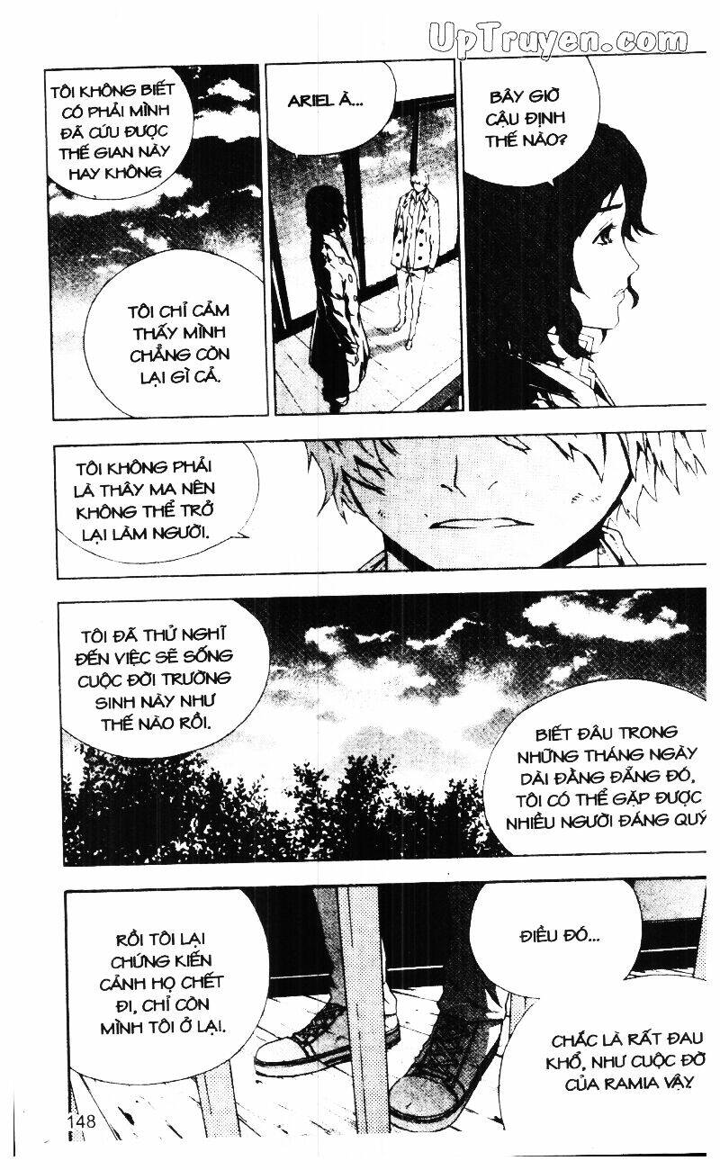 Raiders - Chapter 77 - Page 3