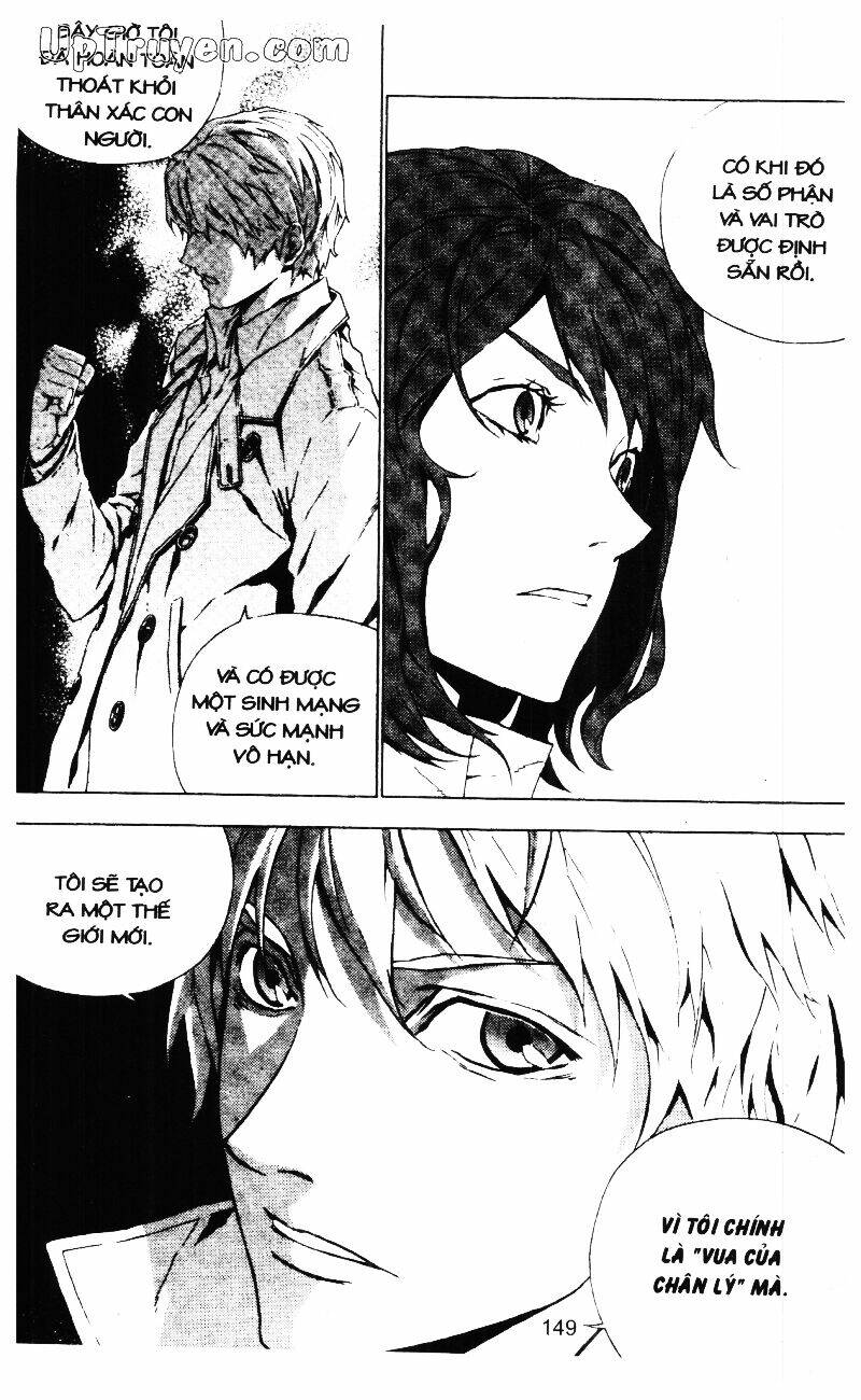 Raiders - Chapter 77 - Page 4