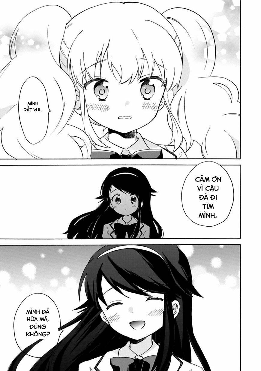 Watashi no Chiisana Ohime-sama. - Chapter 0 - Page 28