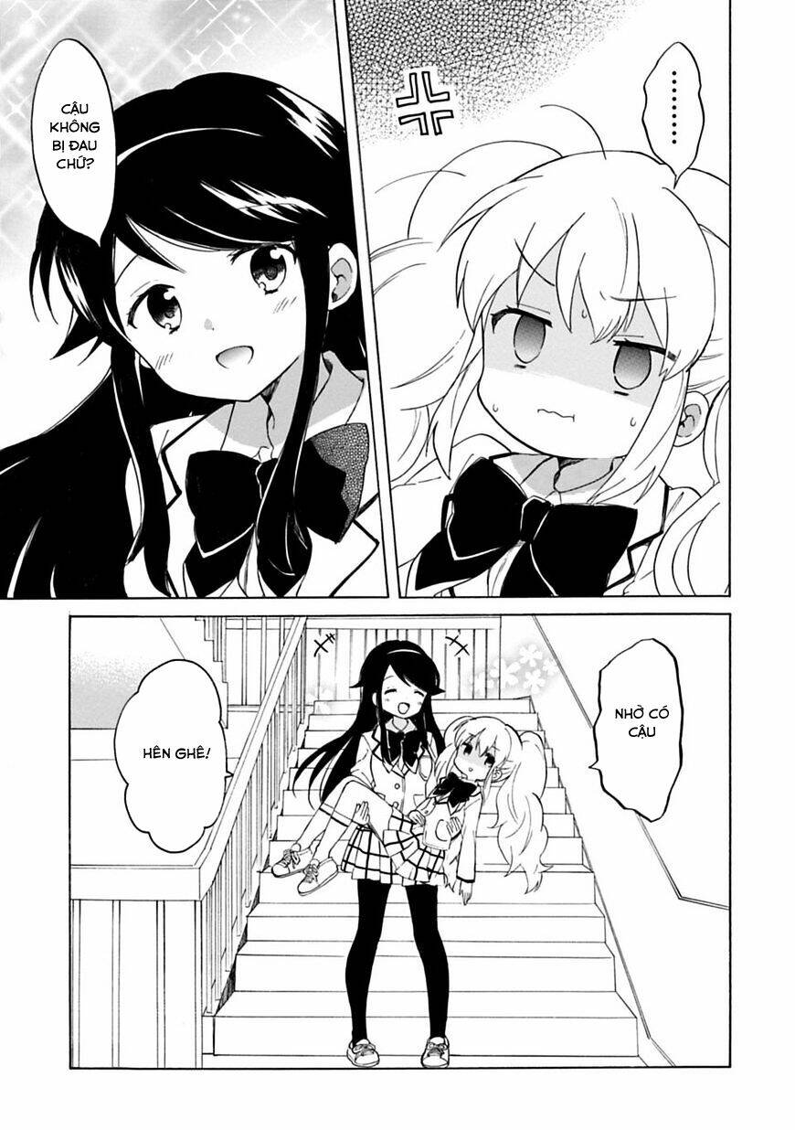 Watashi no Chiisana Ohime-sama. - Chapter 0 - Page 8