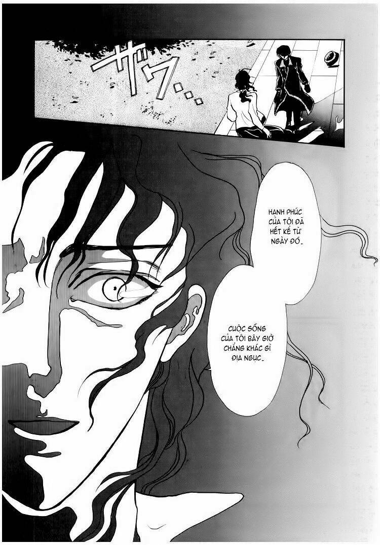 Tokyo Babylon version 2 - Chapter 4 - Page 25