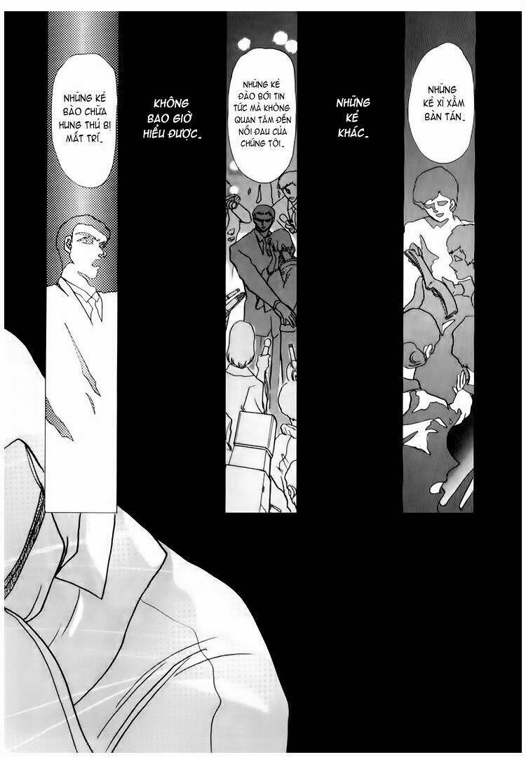 Tokyo Babylon version 2 - Chapter 4 - Page 32