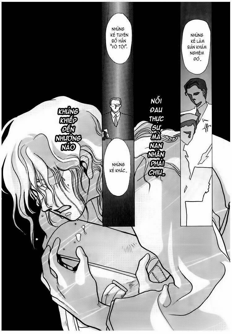 Tokyo Babylon version 2 - Chapter 4 - Page 33