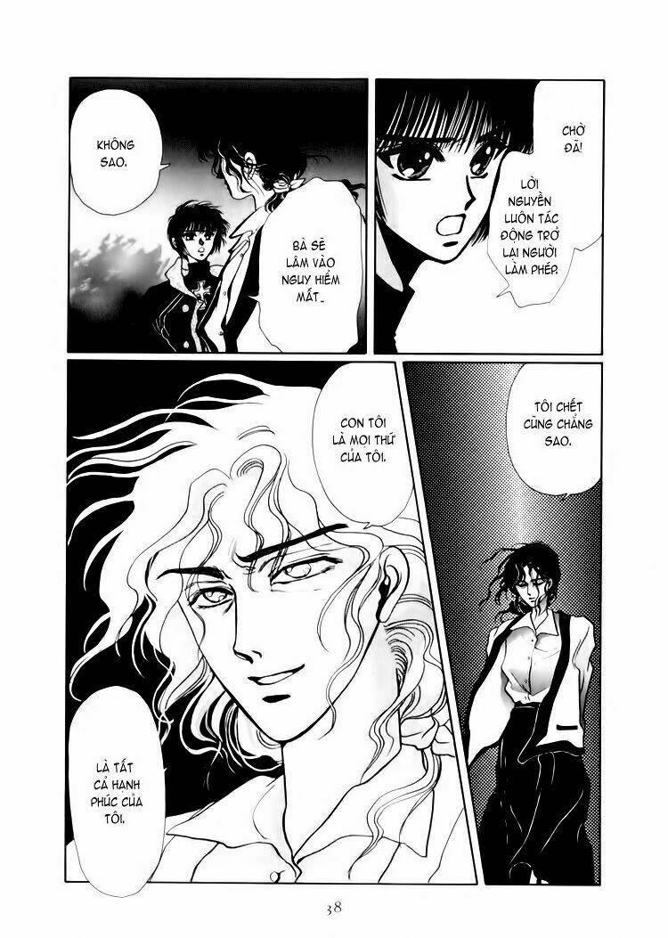 Tokyo Babylon version 2 - Chapter 4 - Page 36