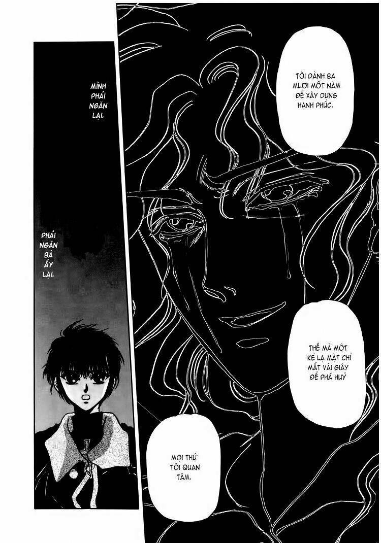 Tokyo Babylon version 2 - Chapter 4 - Page 37