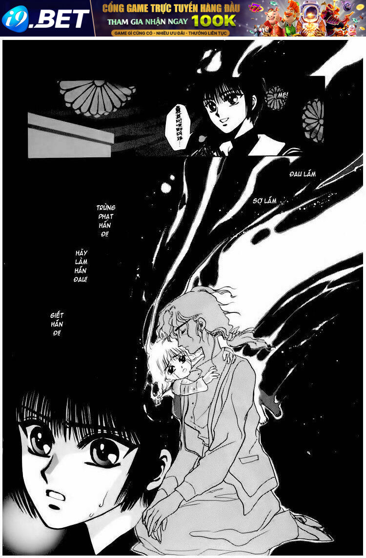 Tokyo Babylon version 2 - Chapter 4 - Page 43