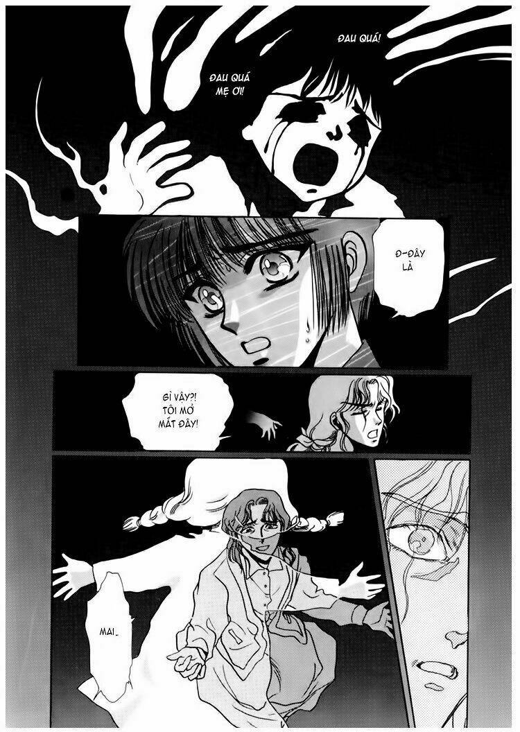 Tokyo Babylon version 2 - Chapter 4 - Page 44