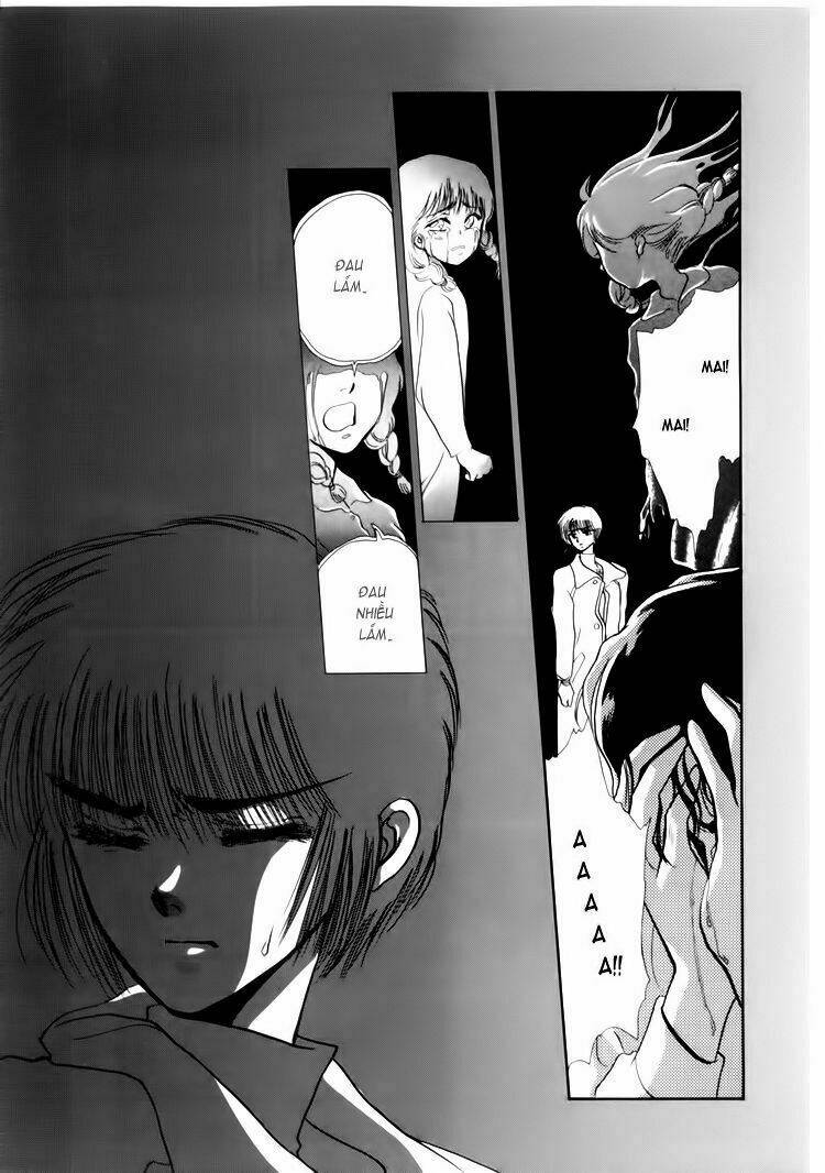 Tokyo Babylon version 2 - Chapter 4 - Page 47