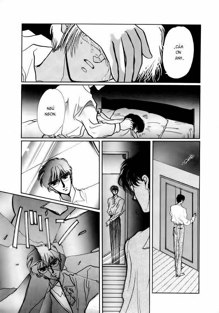 Tokyo Babylon version 2 - Chapter 4 - Page 53