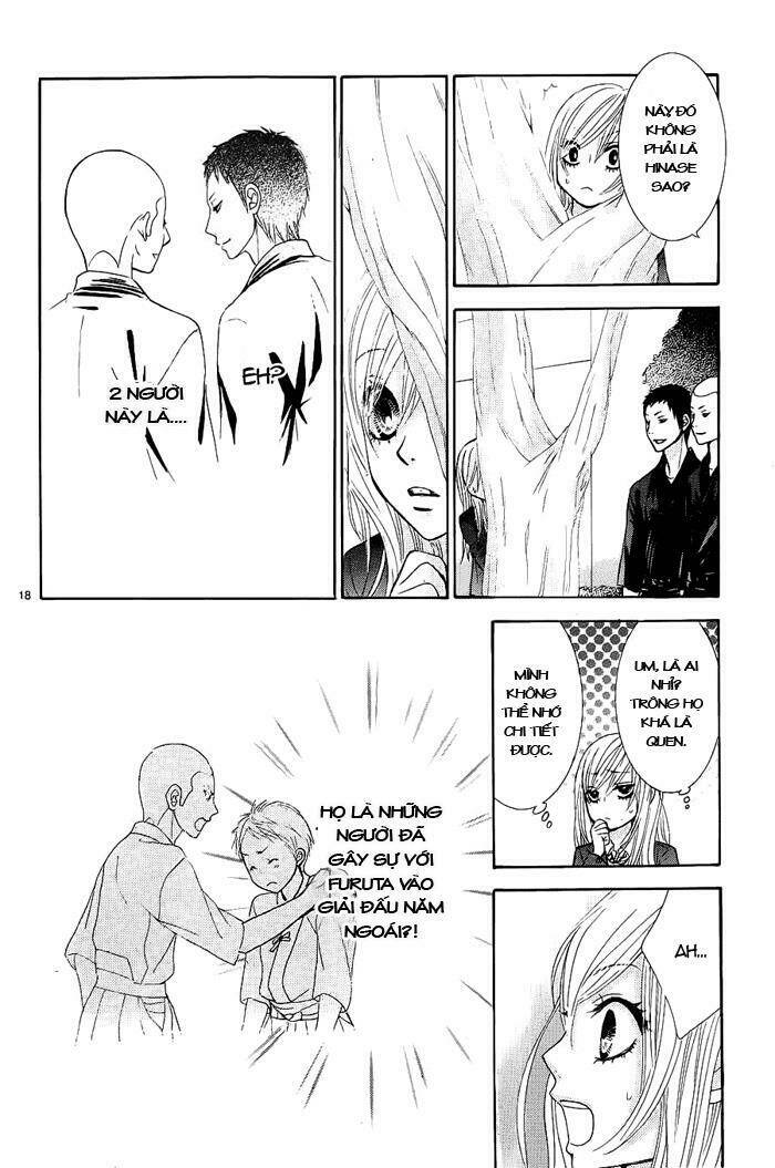 Akaiito - Chapter 8 - Page 17