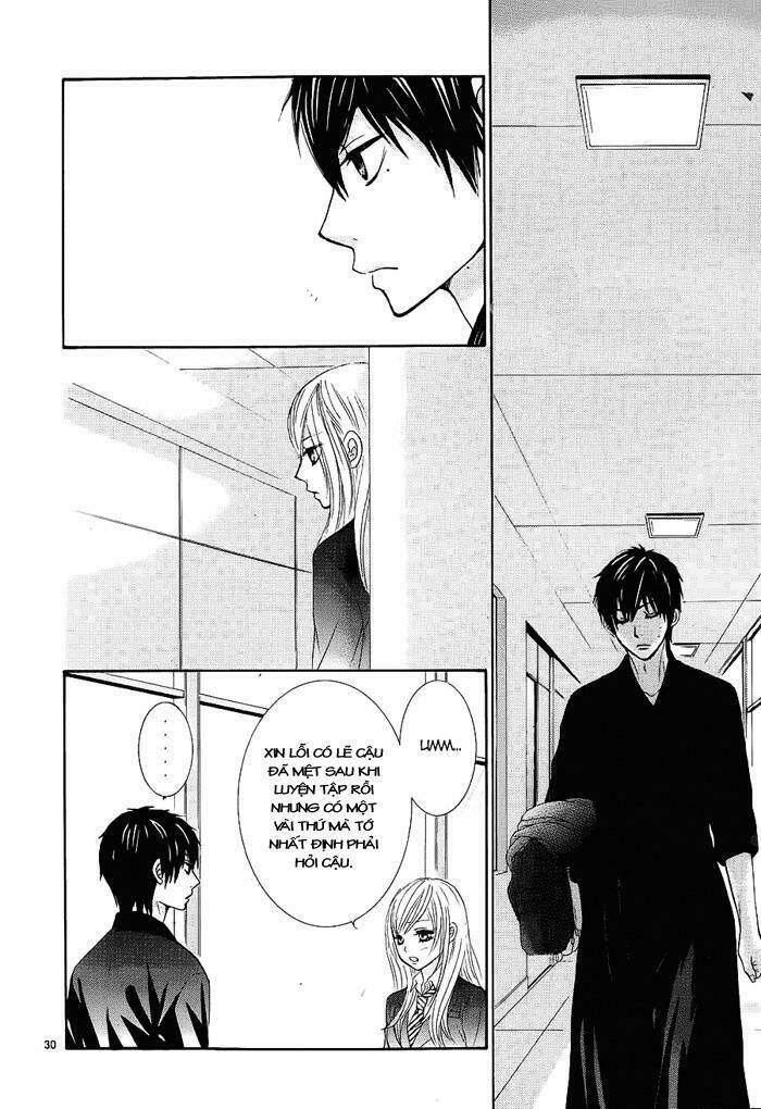 Akaiito - Chapter 8 - Page 29