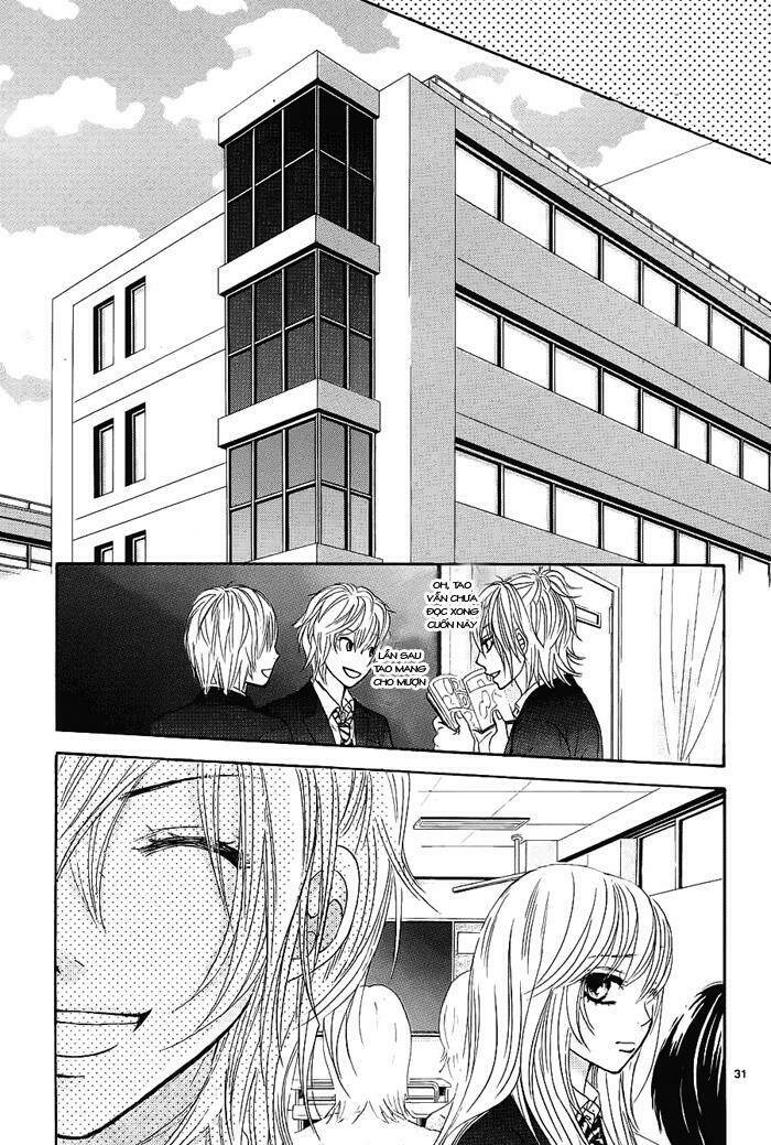 Akaiito - Chapter 8 - Page 30