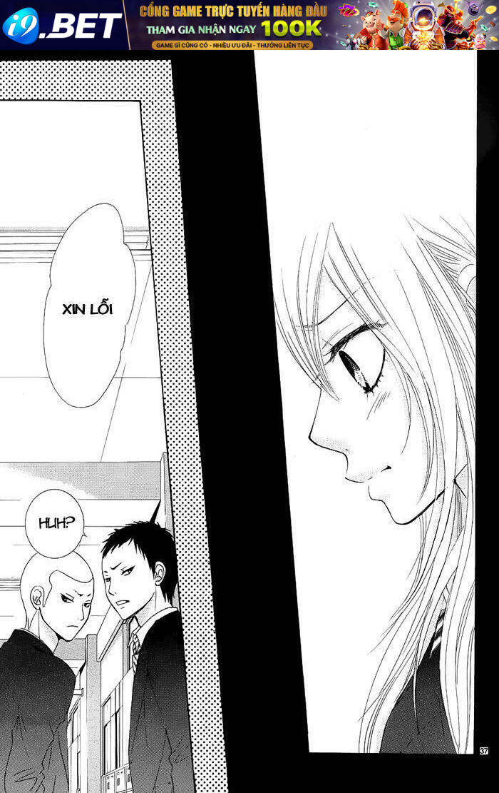 Akaiito - Chapter 8 - Page 36