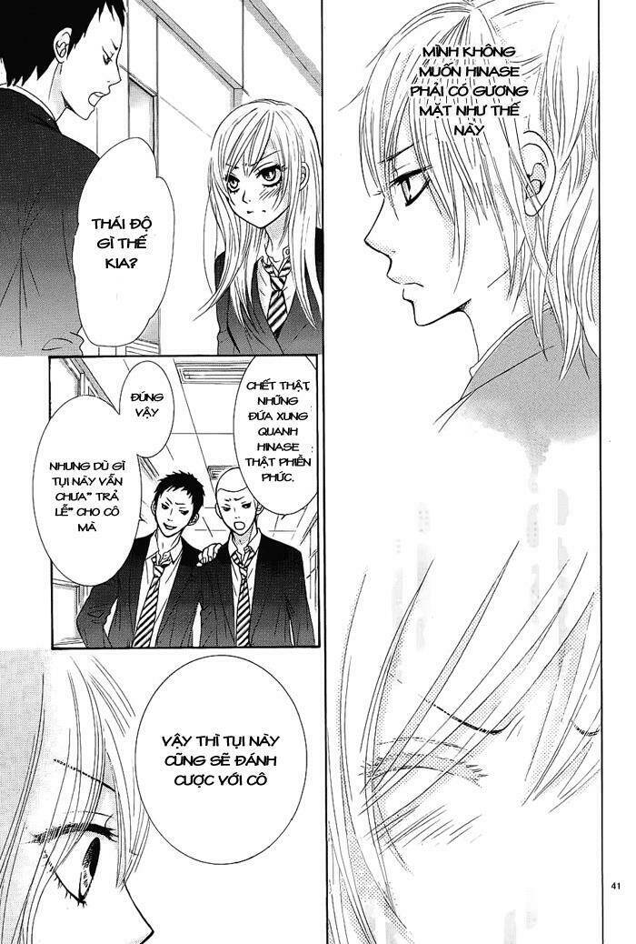 Akaiito - Chapter 8 - Page 40