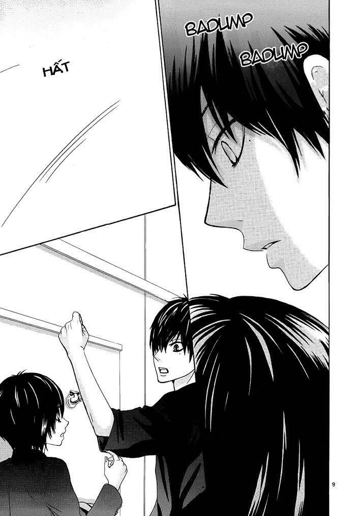 Akaiito - Chapter 8 - Page 8