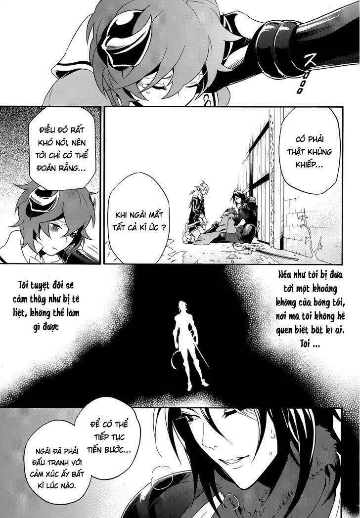 Antimagia - Chapter 10 - Page 9