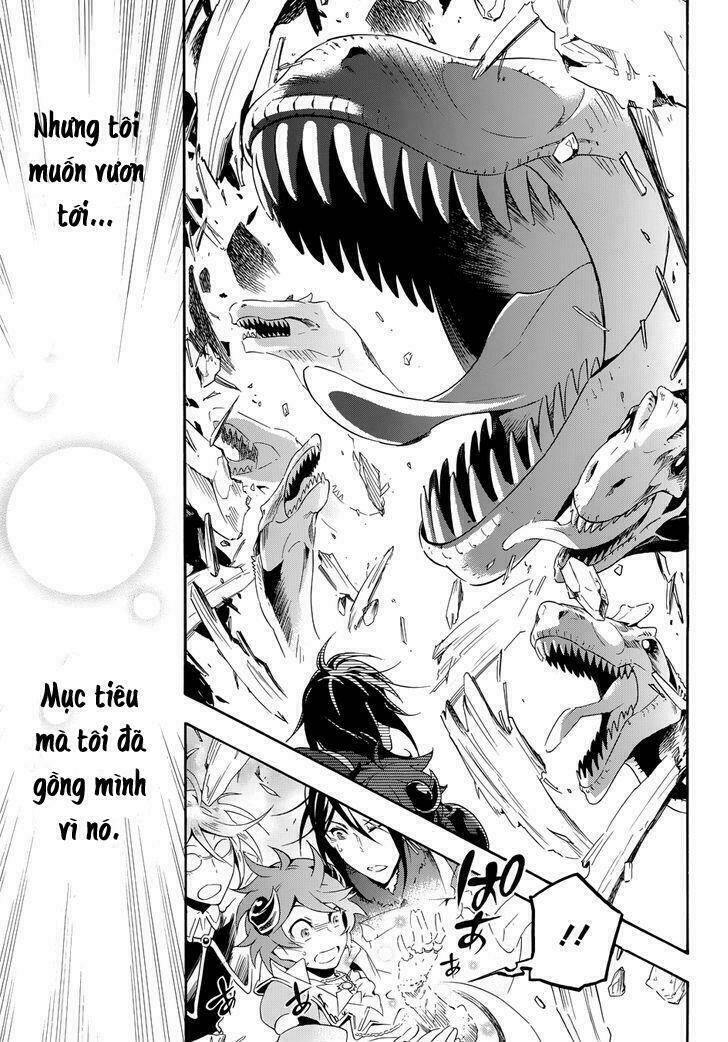 Antimagia - Chapter 10 - Page 11