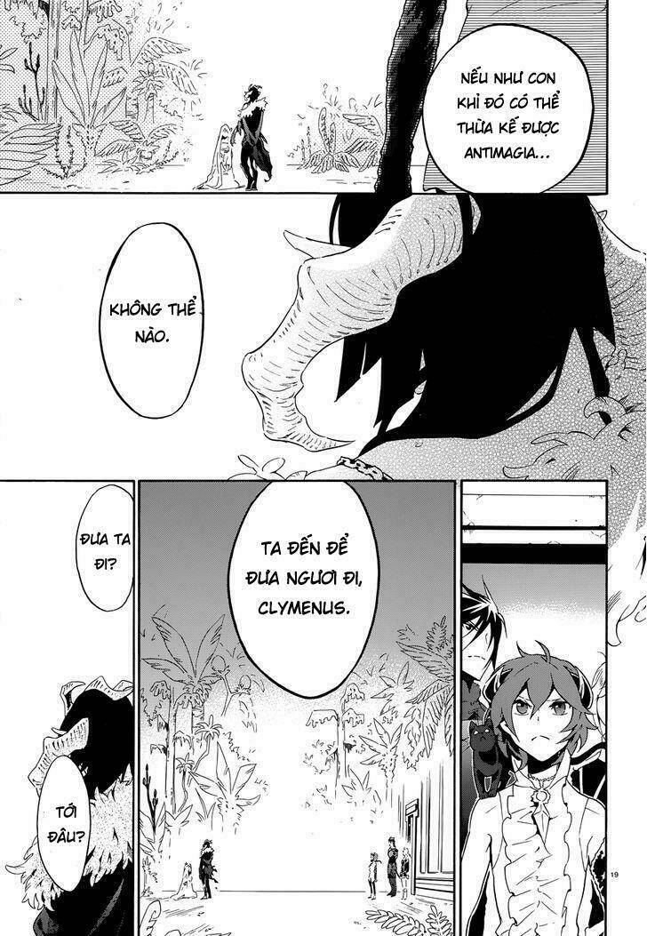 Antimagia - Chapter 10 - Page 17