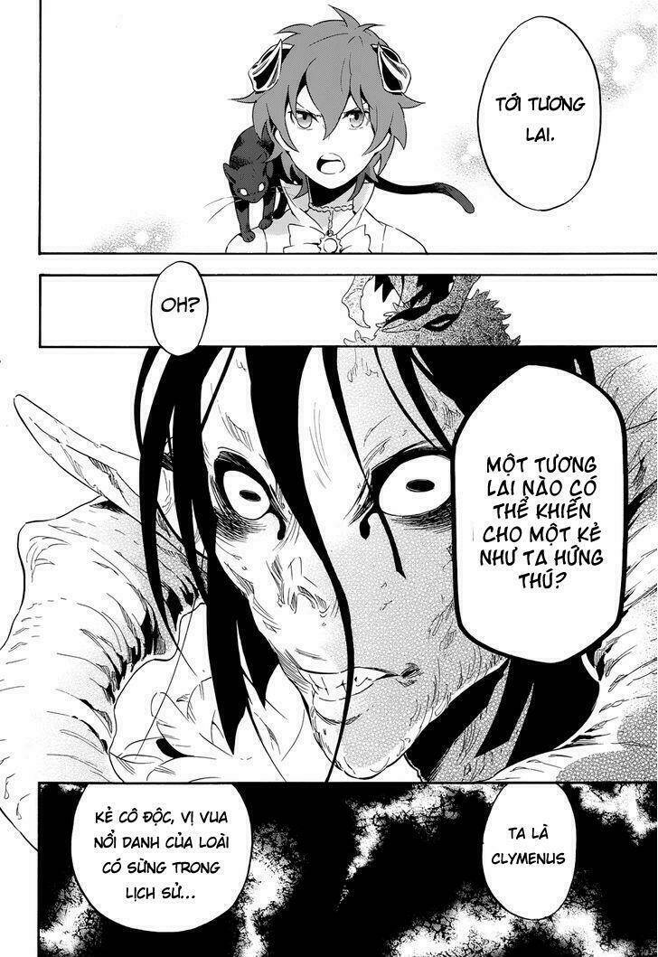 Antimagia - Chapter 10 - Page 18