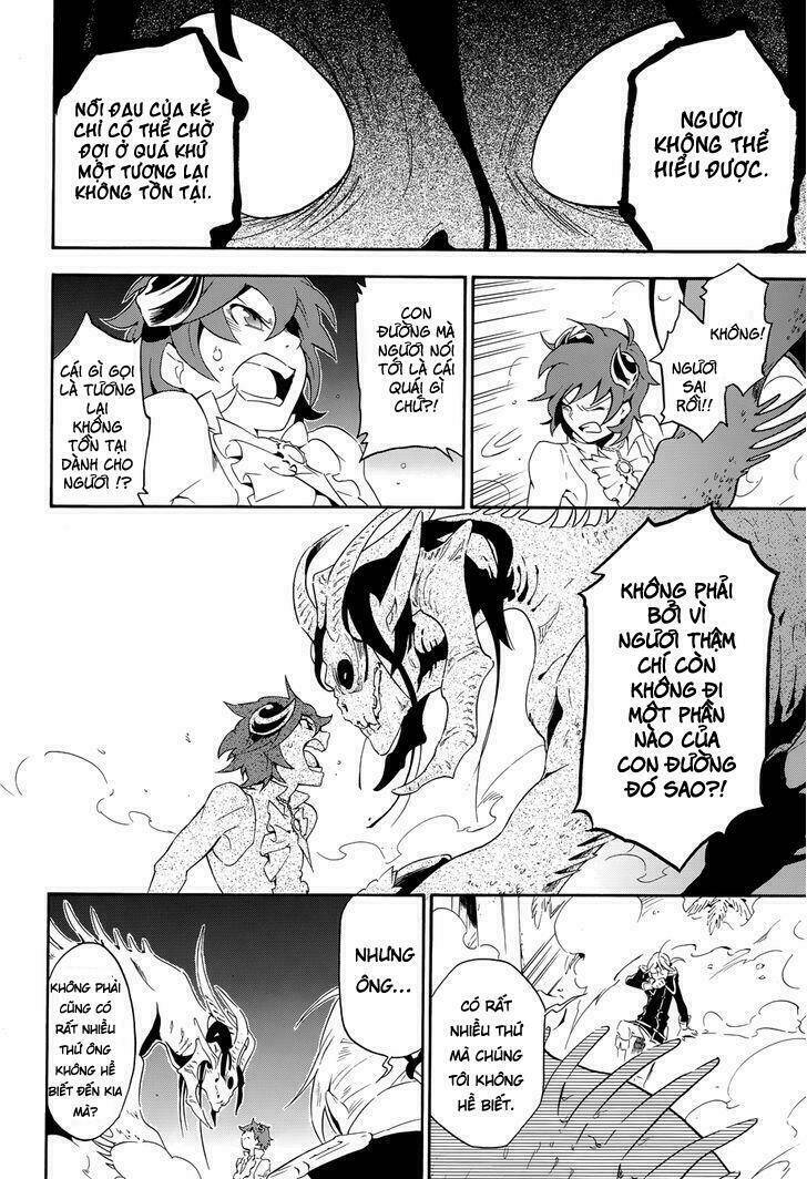 Antimagia - Chapter 10 - Page 22