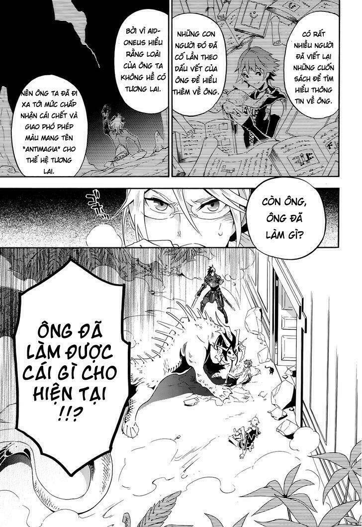 Antimagia - Chapter 10 - Page 23