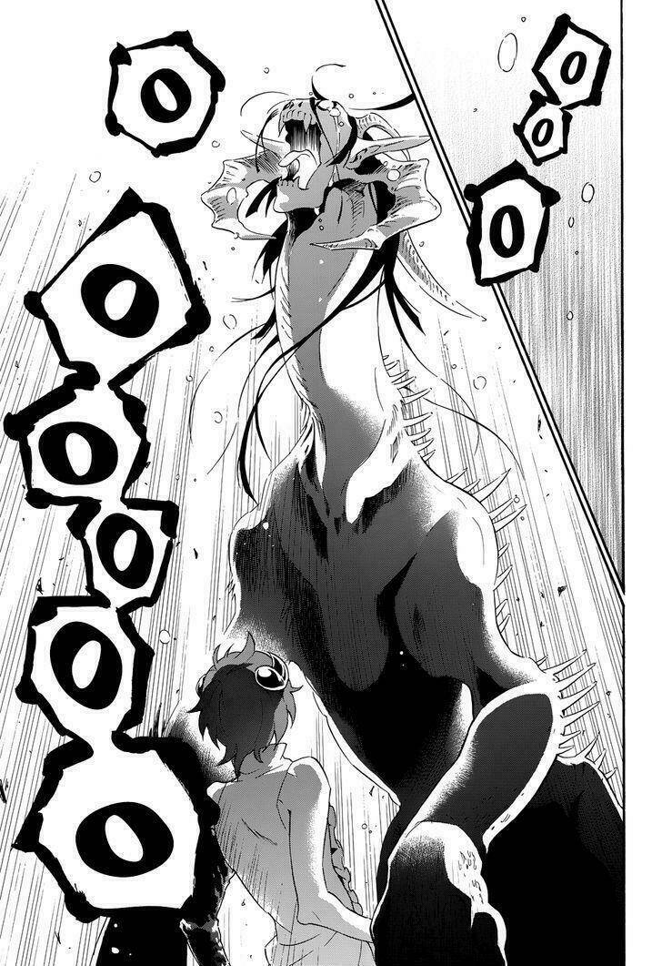 Antimagia - Chapter 10 - Page 25