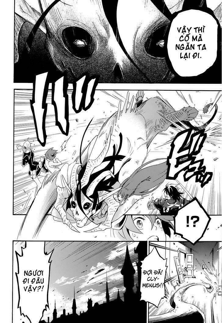 Antimagia - Chapter 10 - Page 30