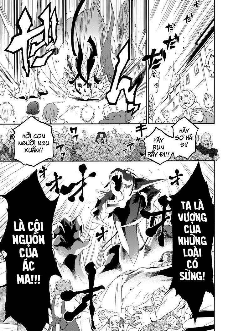 Antimagia - Chapter 10 - Page 31