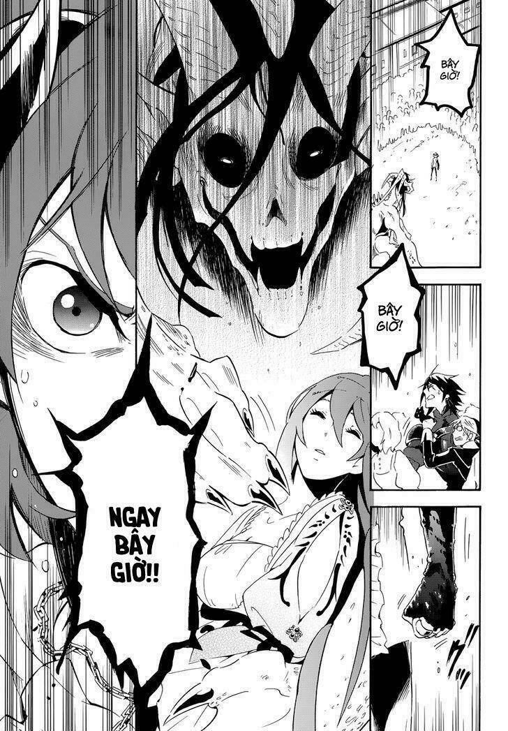 Antimagia - Chapter 10 - Page 35