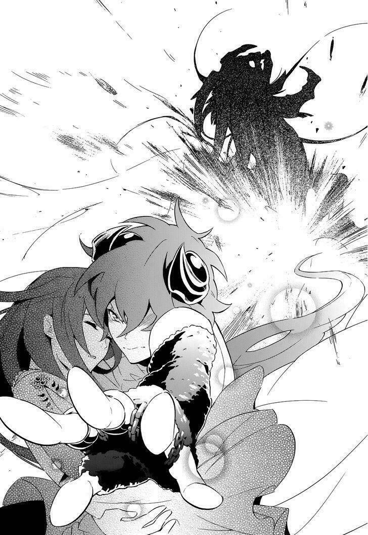 Antimagia - Chapter 10 - Page 36