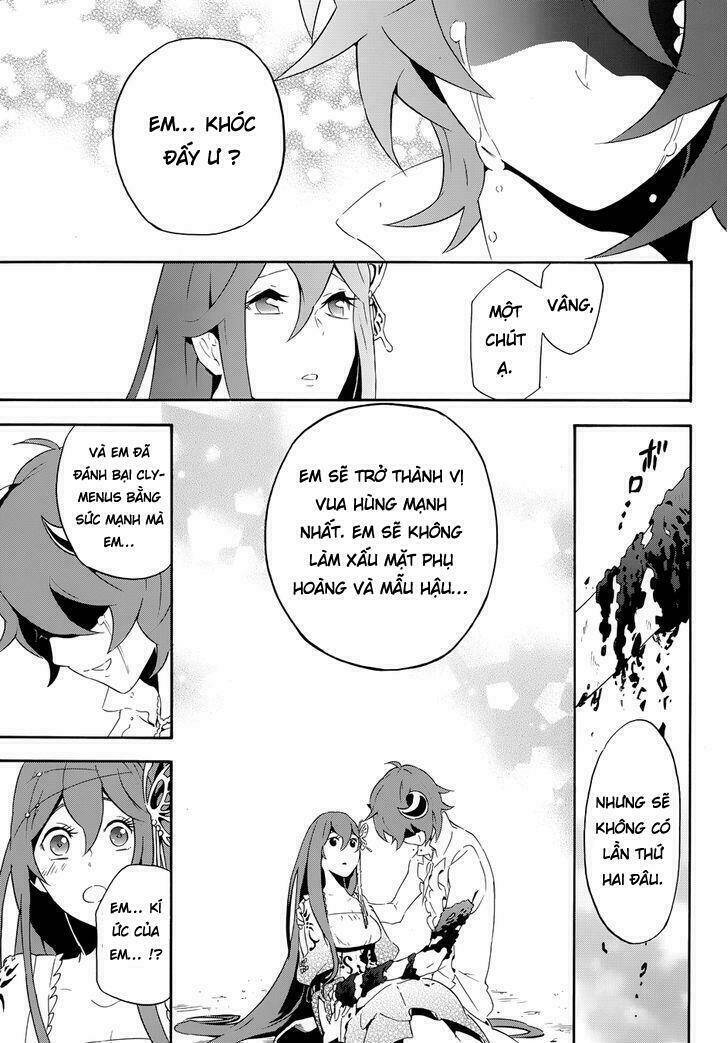 Antimagia - Chapter 10 - Page 39