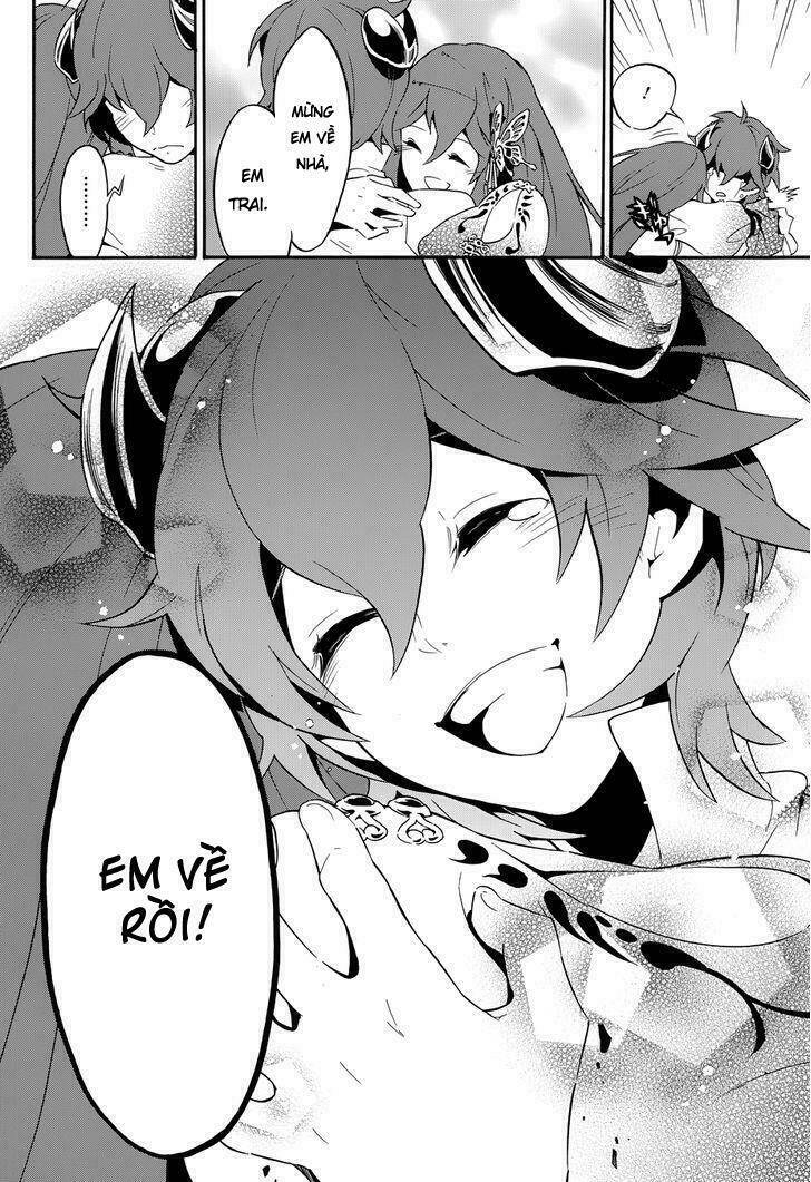 Antimagia - Chapter 10 - Page 40