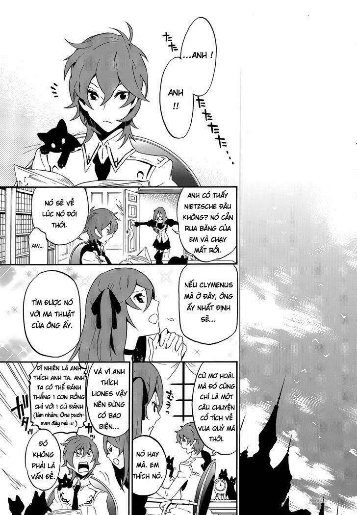 Antimagia - Chapter 10 - Page 41