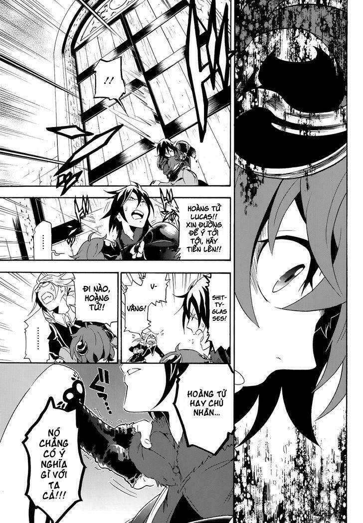 Antimagia - Chapter 10 - Page 7