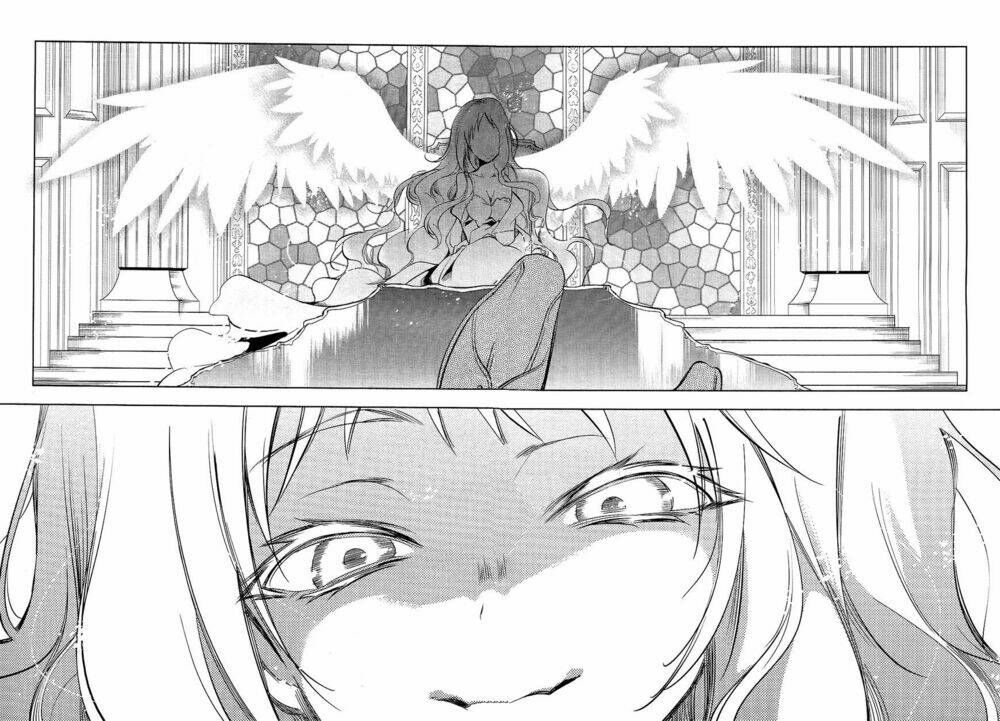 Tokage no Ou Chapter 15 - Trang 18