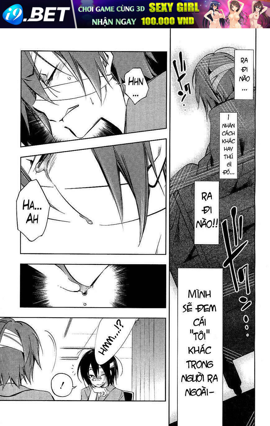 Tokage no Ou Chapter 15 - Trang 5