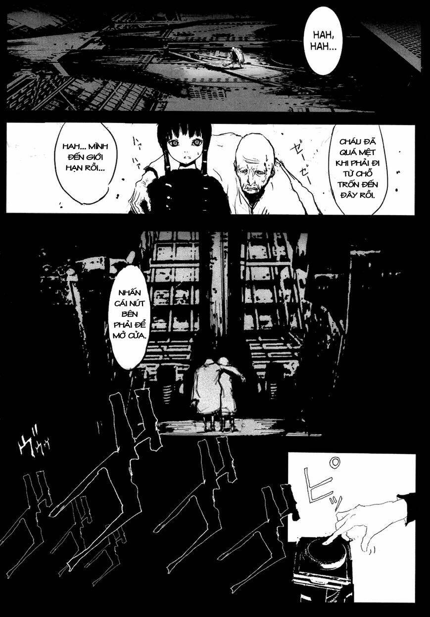 Manga of the Dead - Chapter 8 - Page 13