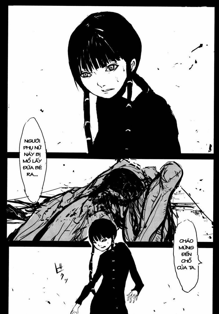 Manga of the Dead - Chapter 8 - Page 15