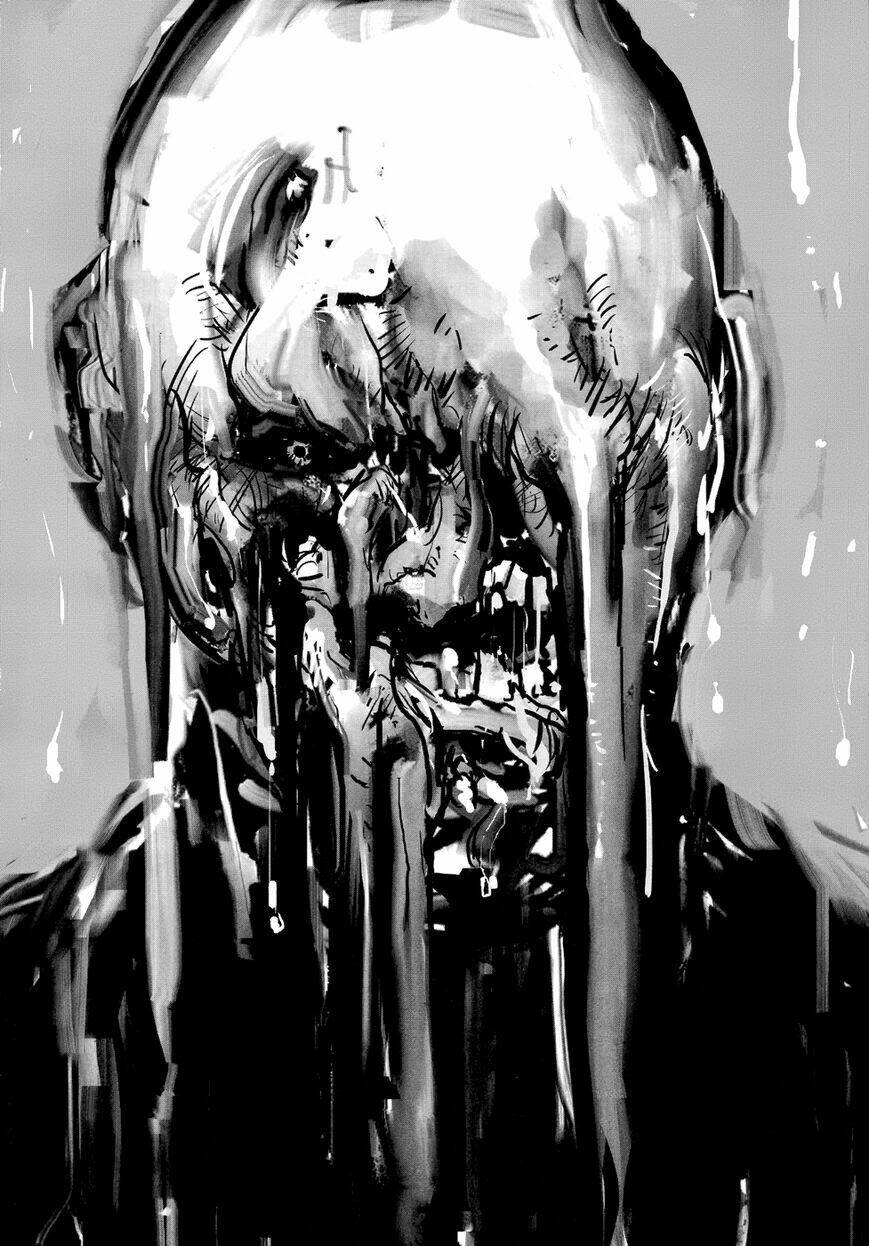 Manga of the Dead - Chapter 8 - Page 19