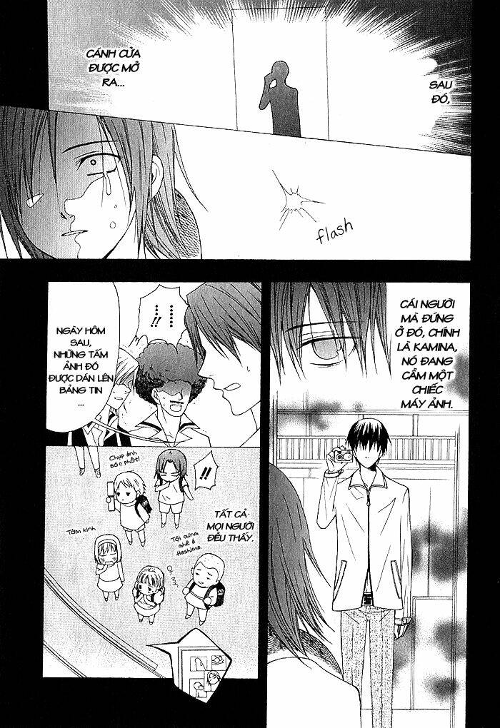 Futsumashi na Yome desu ga - Chapter 3 - Page 13