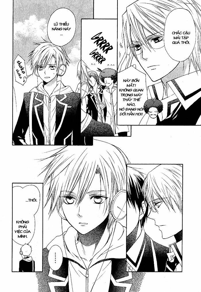 Futsumashi na Yome desu ga - Chapter 3 - Page 18