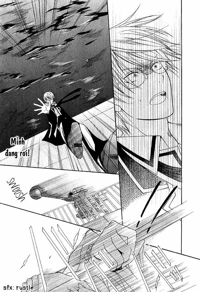 Futsumashi na Yome desu ga - Chapter 3 - Page 31