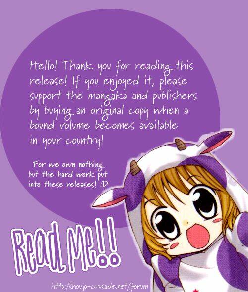 Futsumashi na Yome desu ga - Chapter 3 - Page 37